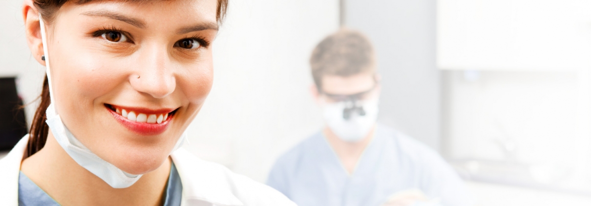 dentist